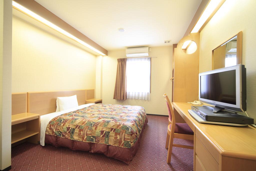 Vessel Hotel Курашики Екстериор снимка