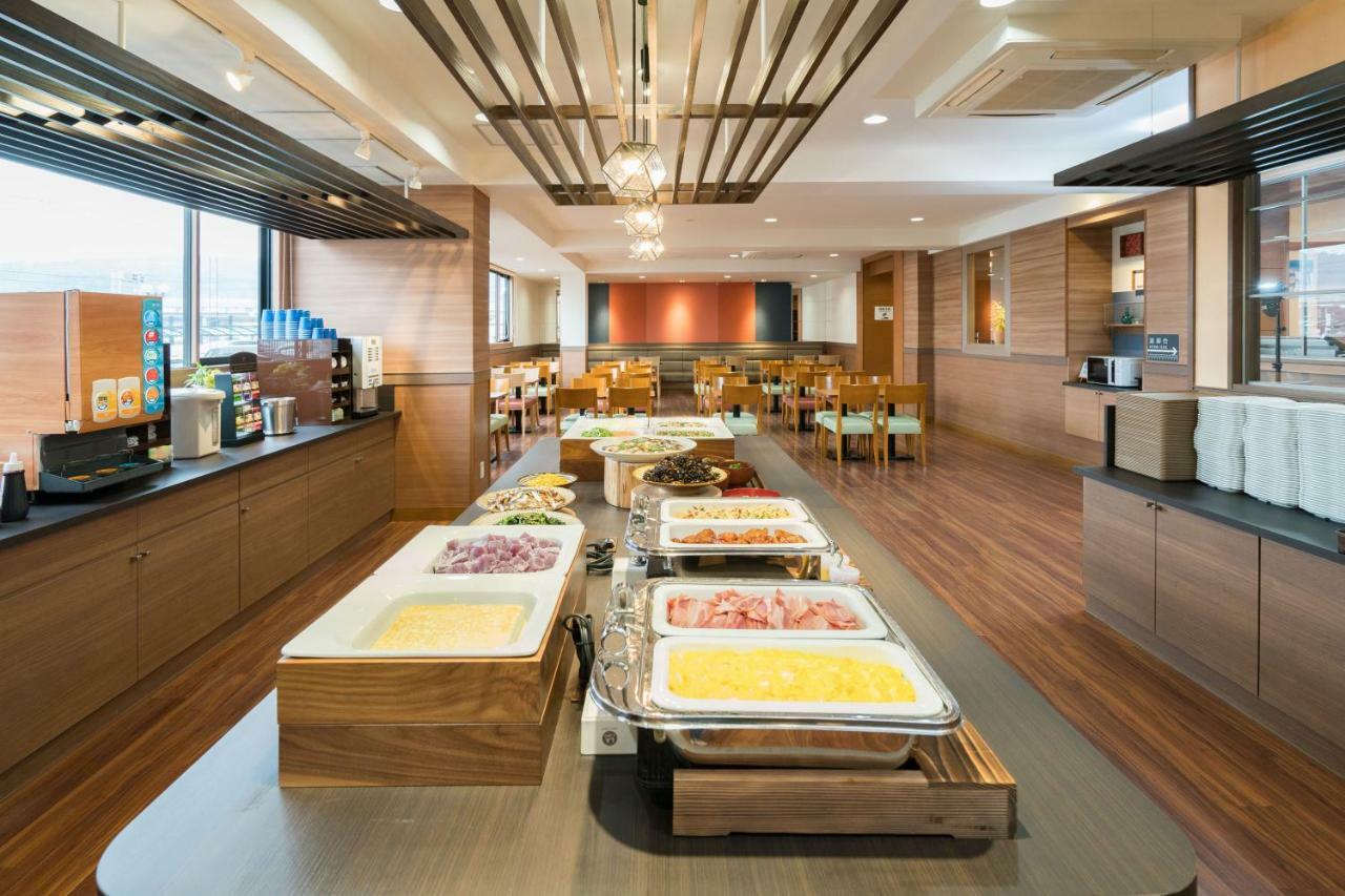 Vessel Hotel Курашики Екстериор снимка