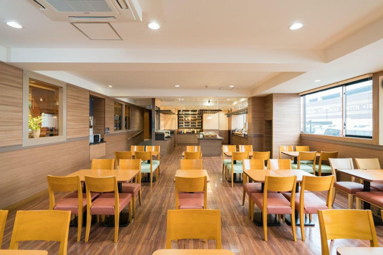 Vessel Hotel Курашики Екстериор снимка